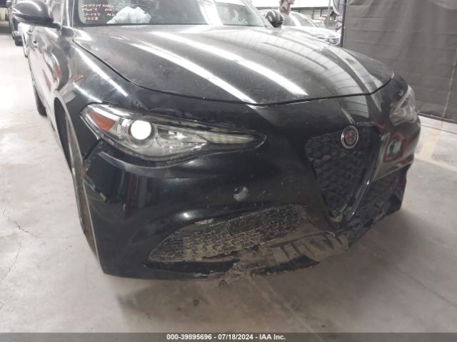 Photo 5 VIN: ZARFAEBN2H7537958 - ALFA-ROMEO GIULIA (952) 