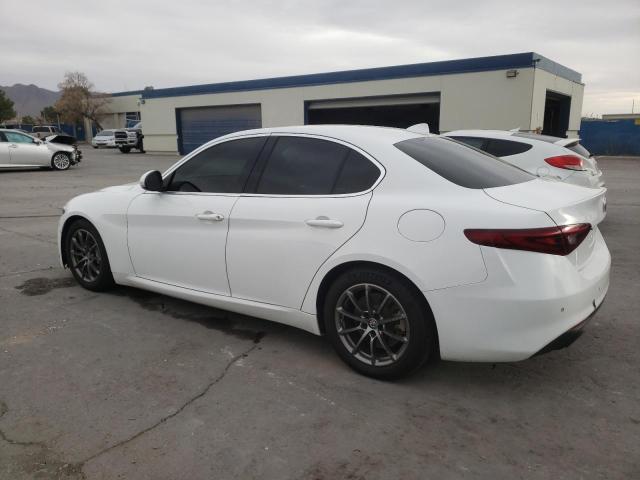 Photo 1 VIN: ZARFAEBN2J7582680 - ALFA-ROMEO GIULIA 