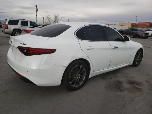 Photo 2 VIN: ZARFAEBN2J7582680 - ALFA-ROMEO GIULIA 