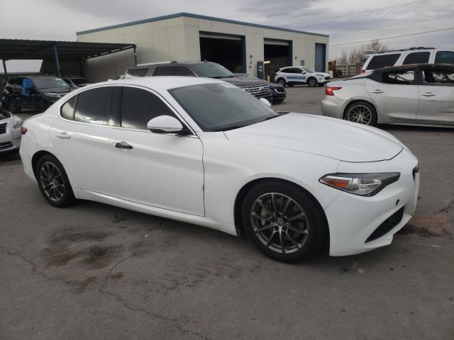 Photo 3 VIN: ZARFAEBN2J7582680 - ALFA-ROMEO GIULIA 