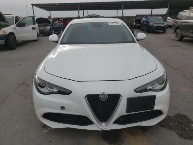 Photo 4 VIN: ZARFAEBN2J7582680 - ALFA-ROMEO GIULIA 