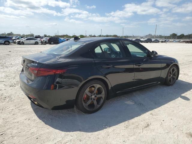 Photo 2 VIN: ZARFAEBN2J7588480 - ALFA ROMEO GIULIA 