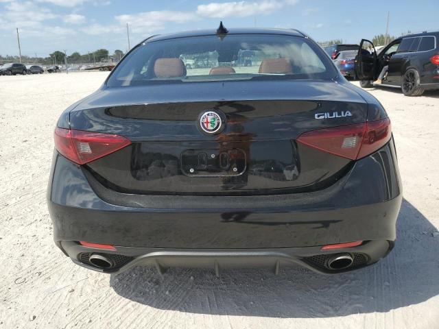 Photo 5 VIN: ZARFAEBN2J7588480 - ALFA ROMEO GIULIA 