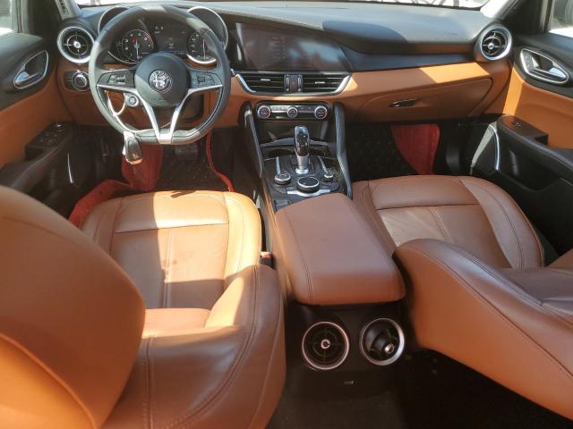 Photo 7 VIN: ZARFAEBN2J7588480 - ALFA ROMEO GIULIA 