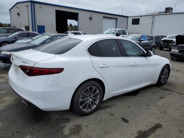 Photo 2 VIN: ZARFAEBN2J7591587 - ALFA-ROMEO GIULIA 