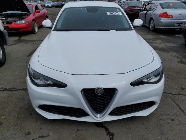 Photo 4 VIN: ZARFAEBN2J7591587 - ALFA-ROMEO GIULIA 