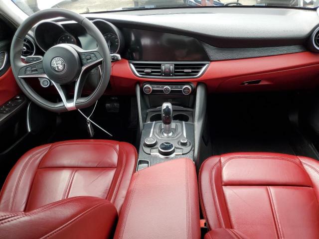 Photo 7 VIN: ZARFAEBN2J7591587 - ALFA-ROMEO GIULIA 