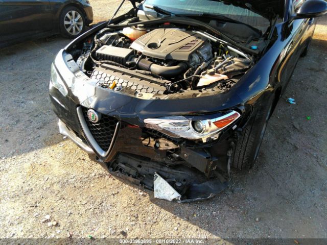 Photo 5 VIN: ZARFAEBN3H7544062 - ALFA-ROMEO GIULIA 