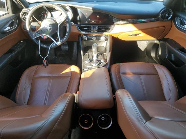 Photo 7 VIN: ZARFAEBN3H7555627 - ALFA ROMEO GIULIA 