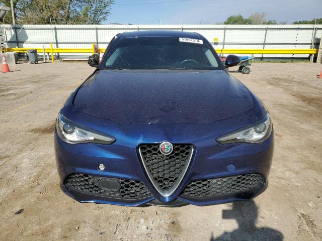 Photo 4 VIN: ZARFAEBN3H7555739 - ALFA-ROMEO GIULIA 