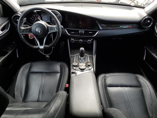 Photo 7 VIN: ZARFAEBN3J7565872 - ALFA ROMEO GIULIA 