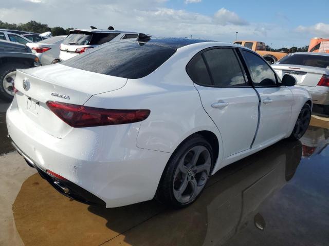 Photo 2 VIN: ZARFAEBN3J7569887 - ALFA-ROMEO GIULIA 