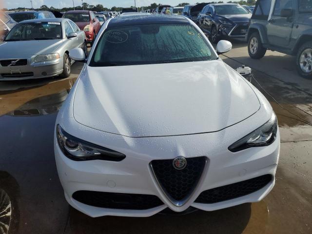 Photo 4 VIN: ZARFAEBN3J7569887 - ALFA-ROMEO GIULIA 