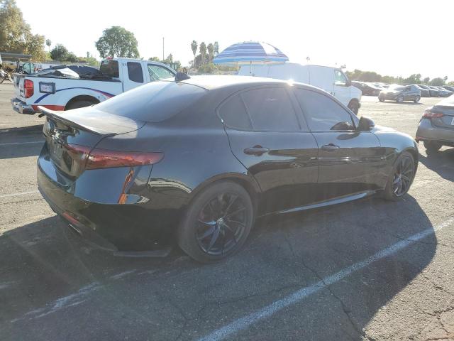 Photo 2 VIN: ZARFAEBN3J7575480 - ALFA ROMEO GIULIA 