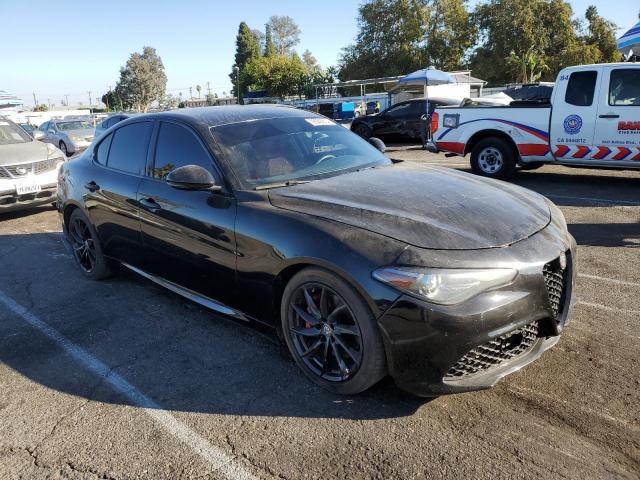 Photo 3 VIN: ZARFAEBN3J7575480 - ALFA ROMEO GIULIA 