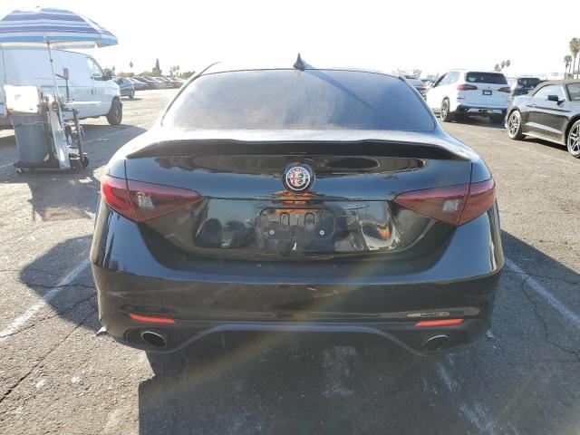 Photo 5 VIN: ZARFAEBN3J7575480 - ALFA ROMEO GIULIA 