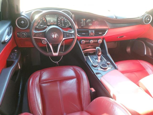 Photo 7 VIN: ZARFAEBN3J7575480 - ALFA ROMEO GIULIA 