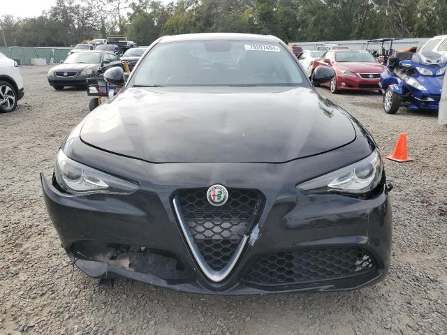 Photo 4 VIN: ZARFAEBN3J7580579 - ALFA ROMEO GIULIA 