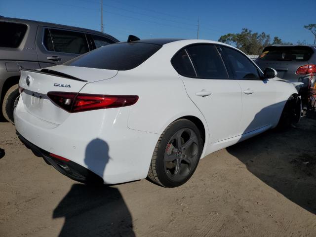 Photo 2 VIN: ZARFAEBN4H7534527 - ALFA ROMEO GIULIA 