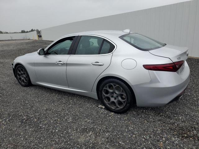 Photo 1 VIN: ZARFAEBN4H7546404 - ALFA-ROMEO GIULIA 