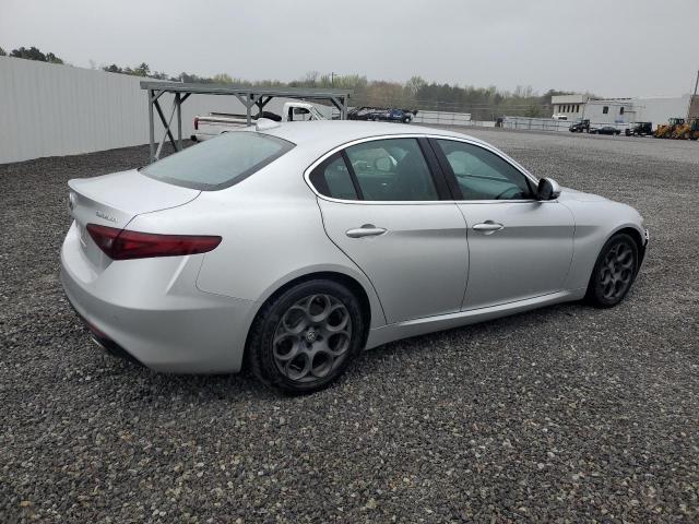 Photo 2 VIN: ZARFAEBN4H7546404 - ALFA-ROMEO GIULIA 