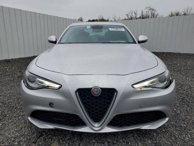 Photo 4 VIN: ZARFAEBN4H7546404 - ALFA-ROMEO GIULIA 