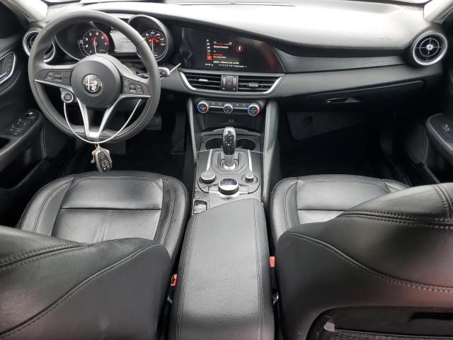 Photo 7 VIN: ZARFAEBN4H7546404 - ALFA-ROMEO GIULIA 