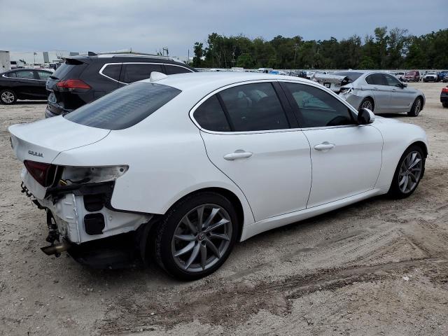 Photo 2 VIN: ZARFAEBN4H7550212 - ALFA ROMEO GIULIA 