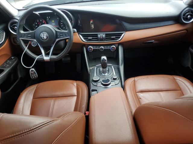 Photo 7 VIN: ZARFAEBN4H7556432 - ALFA ROMEO GIULIA 