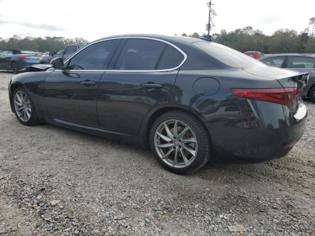 Photo 1 VIN: ZARFAEBN4H7556432 - ALFA-ROMEO GIULIA 