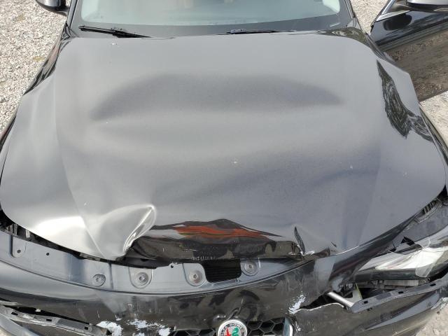 Photo 10 VIN: ZARFAEBN4H7556432 - ALFA-ROMEO GIULIA 