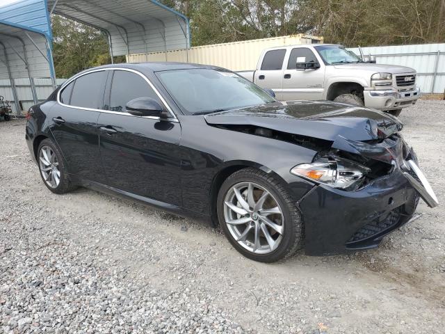 Photo 3 VIN: ZARFAEBN4H7556432 - ALFA-ROMEO GIULIA 