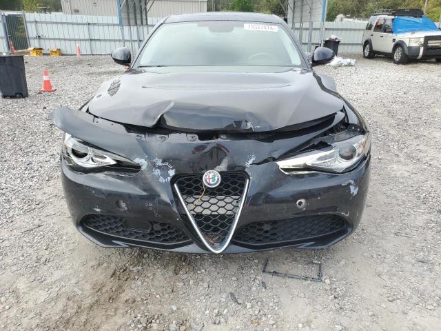 Photo 4 VIN: ZARFAEBN4H7556432 - ALFA-ROMEO GIULIA 