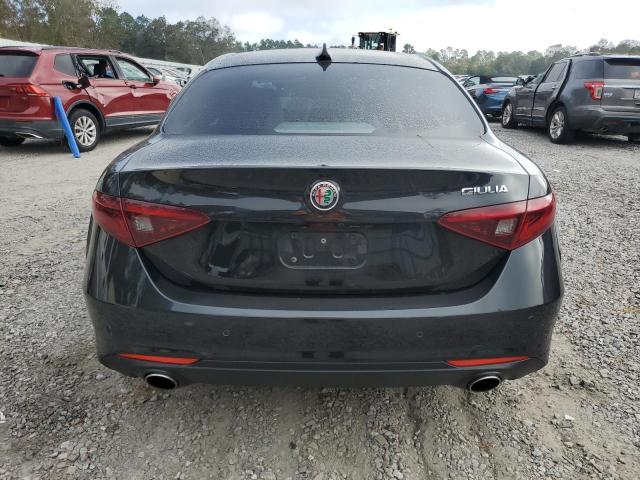 Photo 5 VIN: ZARFAEBN4H7556432 - ALFA-ROMEO GIULIA 