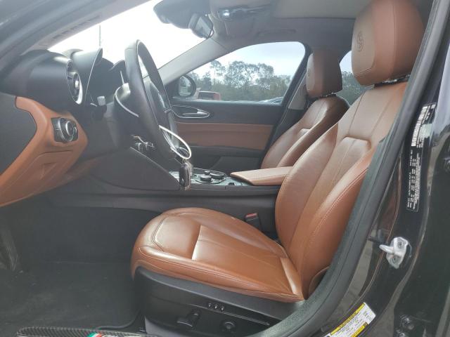 Photo 6 VIN: ZARFAEBN4H7556432 - ALFA-ROMEO GIULIA 