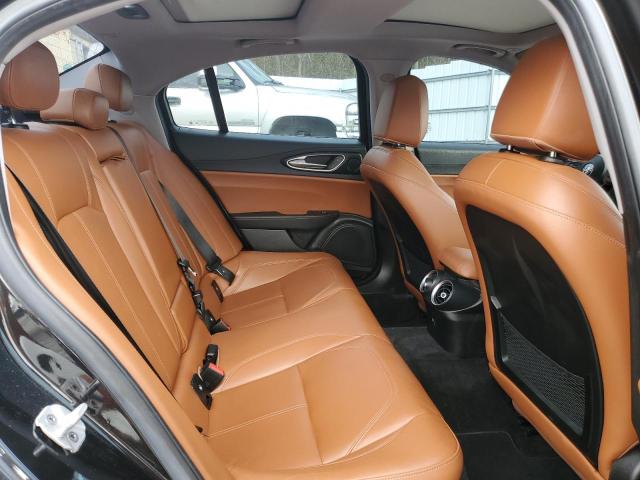 Photo 9 VIN: ZARFAEBN4H7556432 - ALFA-ROMEO GIULIA 