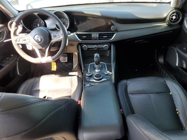 Photo 7 VIN: ZARFAEBN4H7559685 - ALFA-ROMEO GIULIA 