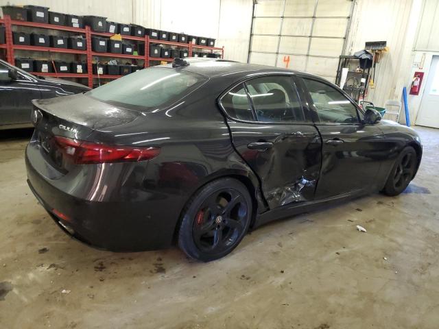 Photo 2 VIN: ZARFAEBN4J7568084 - ALFA-ROMEO GIULIA 