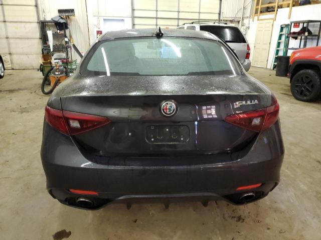 Photo 5 VIN: ZARFAEBN4J7568084 - ALFA-ROMEO GIULIA 