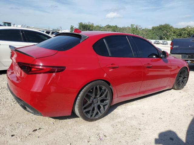 Photo 2 VIN: ZARFAEBN5H7533662 - ALFA-ROMEO GIULIA 