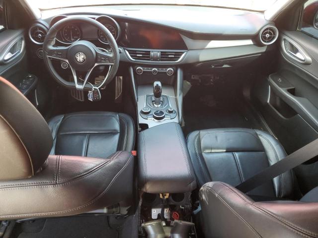 Photo 7 VIN: ZARFAEBN5H7533662 - ALFA-ROMEO GIULIA 