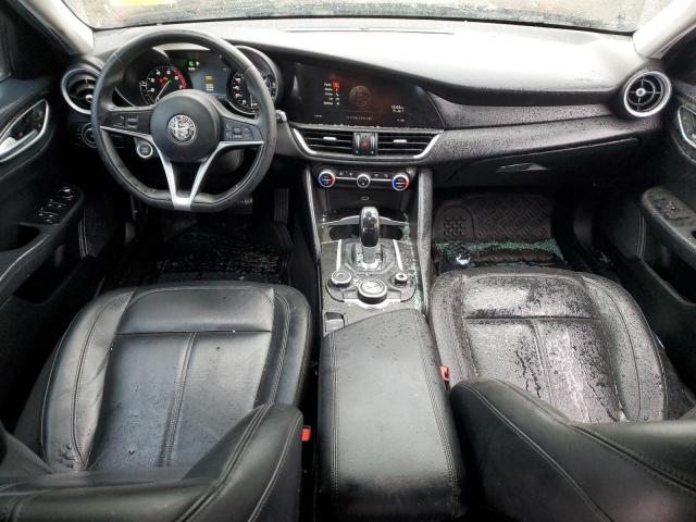 Photo 7 VIN: ZARFAEBN5H7555872 - ALFA ROMEO GIULIA 