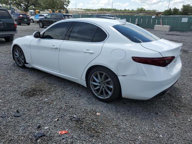 Photo 1 VIN: ZARFAEBN5J7563363 - ALFA-ROMEO GIULIA 