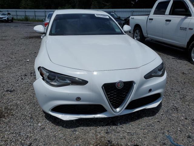 Photo 4 VIN: ZARFAEBN5J7563363 - ALFA-ROMEO GIULIA 