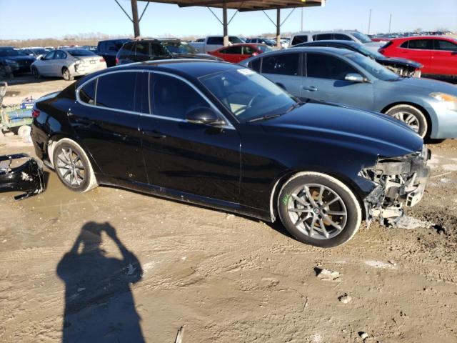 Photo 3 VIN: ZARFAEBN5J7581748 - ALFA-ROMEO GIULIA 