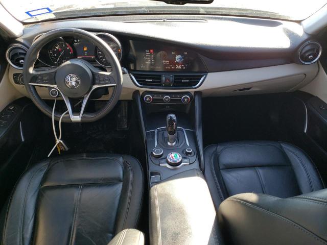 Photo 7 VIN: ZARFAEBN5J7581748 - ALFA-ROMEO GIULIA 