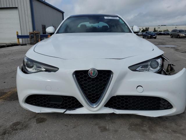 Photo 4 VIN: ZARFAEBN6H7548283 - ALFA-ROMEO GIULIA 