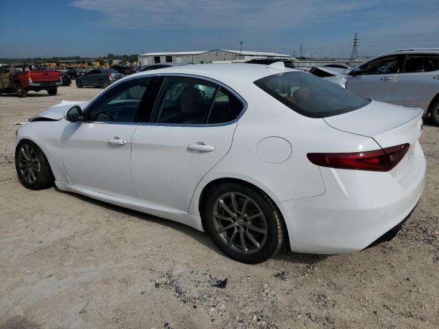 Photo 1 VIN: ZARFAEBN6J7583637 - ALFA-ROMEO GIULIA 