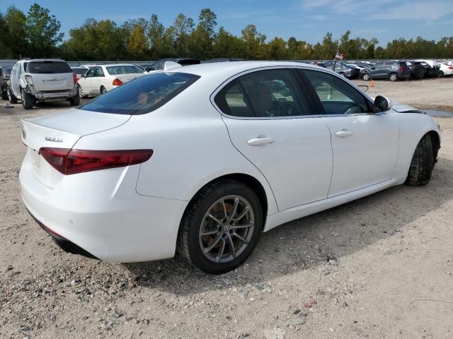 Photo 2 VIN: ZARFAEBN6J7583637 - ALFA-ROMEO GIULIA 