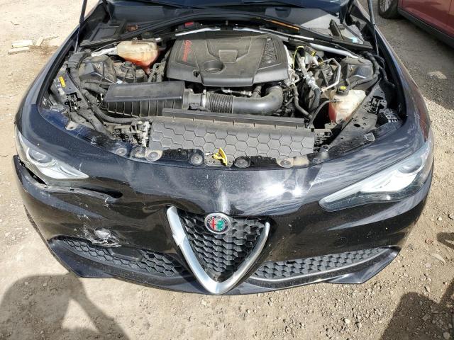 Photo 10 VIN: ZARFAEBN7J7564157 - ALFA-ROMEO GIULIA 